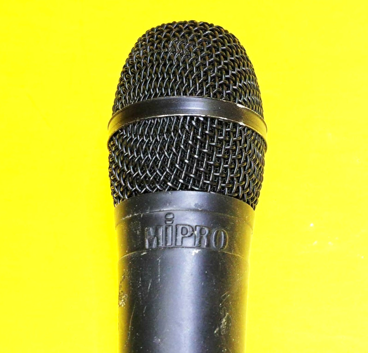 ⚡MIPRO MICROPHONE MIC WIRELESS HANDHELD PORTABLE PROFESSIONAL EVENT CONFERENCE⚡