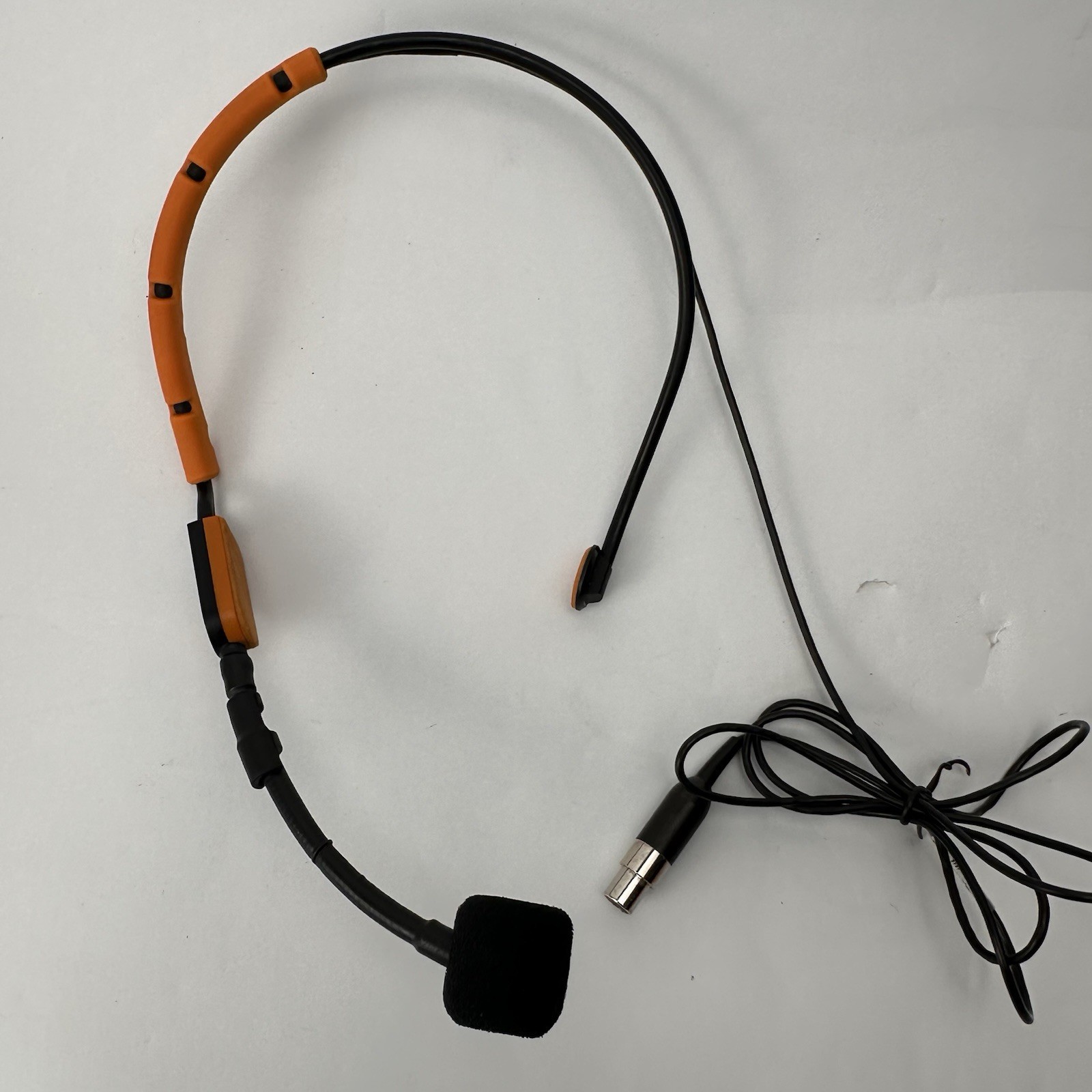 Shure SM31FH-TQG Fitness Headset Condenser Microphone -Tested