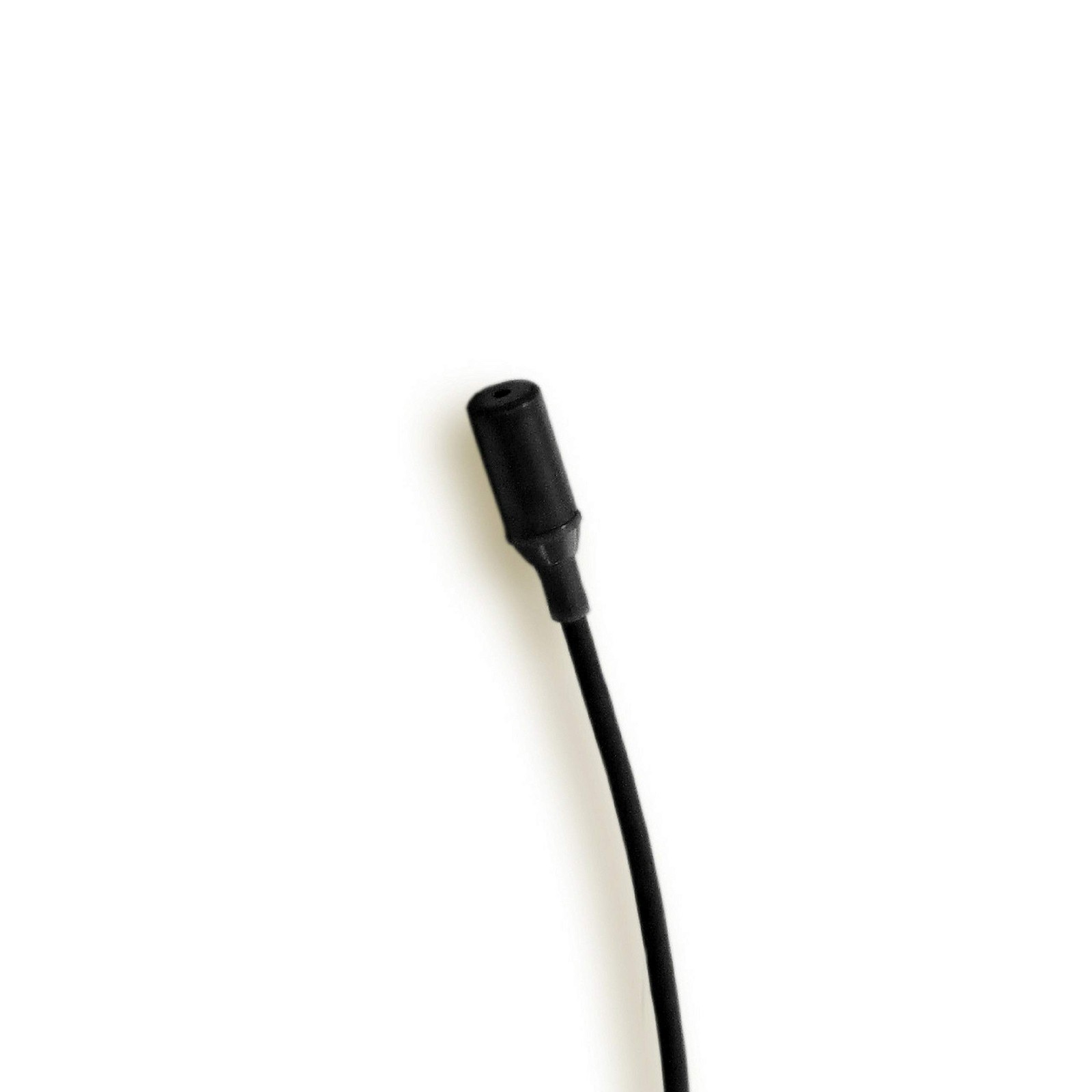 Point Source Audio CO-8WLh-KIT-XSK-BL High Sensitivity Omnidirectional Lavalier