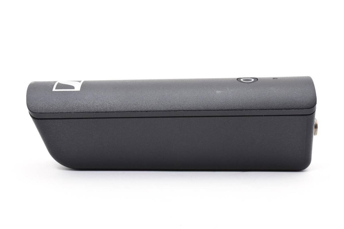 Sennheiser XSW-D Portable Lavalier Set Wireless Microphone from japan used