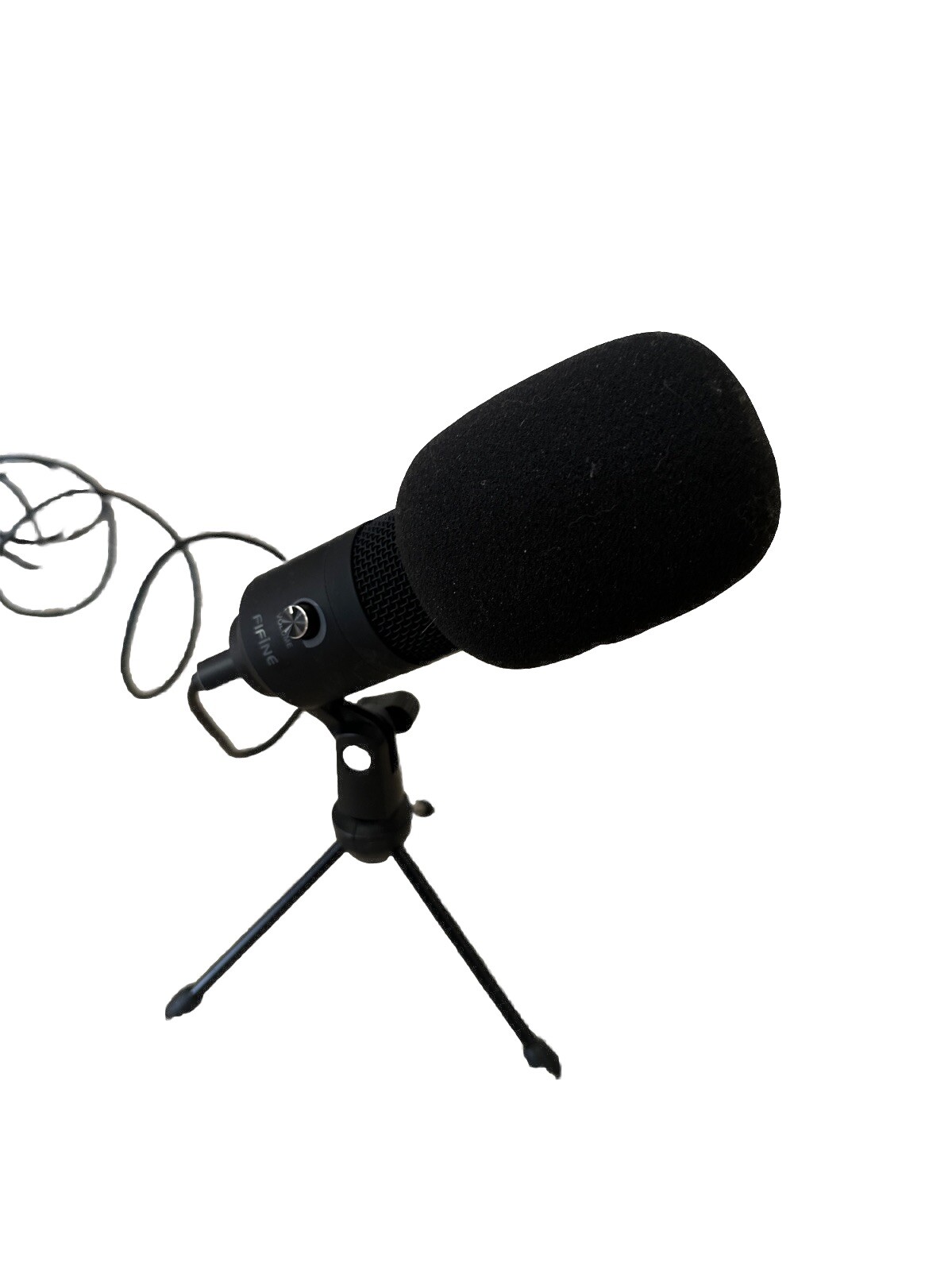Fifine Microphone