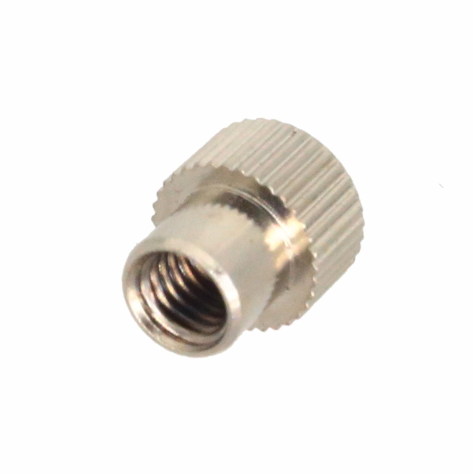 Protective Dust cap fr microdot female connector wireless Microphone transmitter