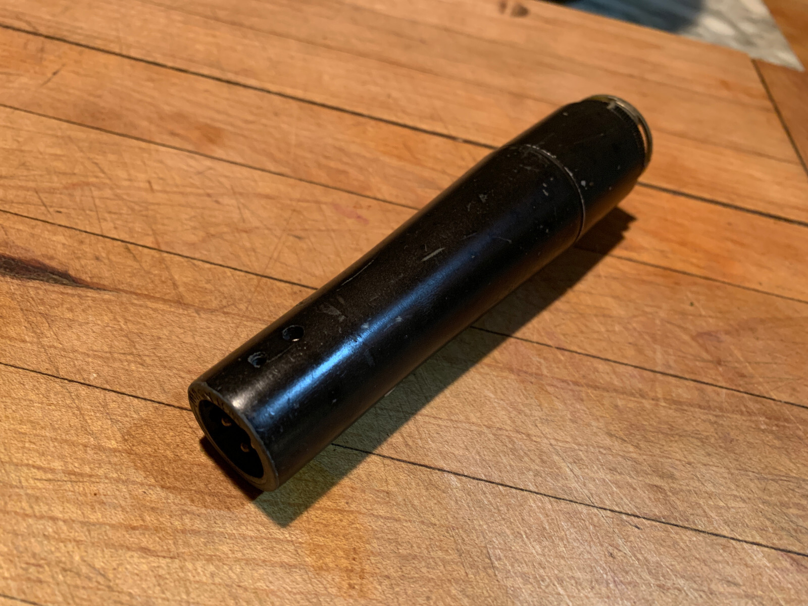 SM57 UNIDYNE lll MIC- READ: TRANSFORMER GOOD/PARTS/REPAIR/AS- IS MAKE OFFER!