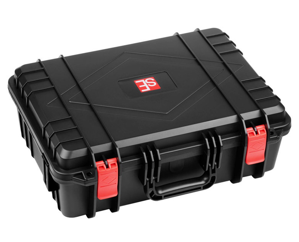sE Electronics V-PACK-ARENA Drum Microphone Pack