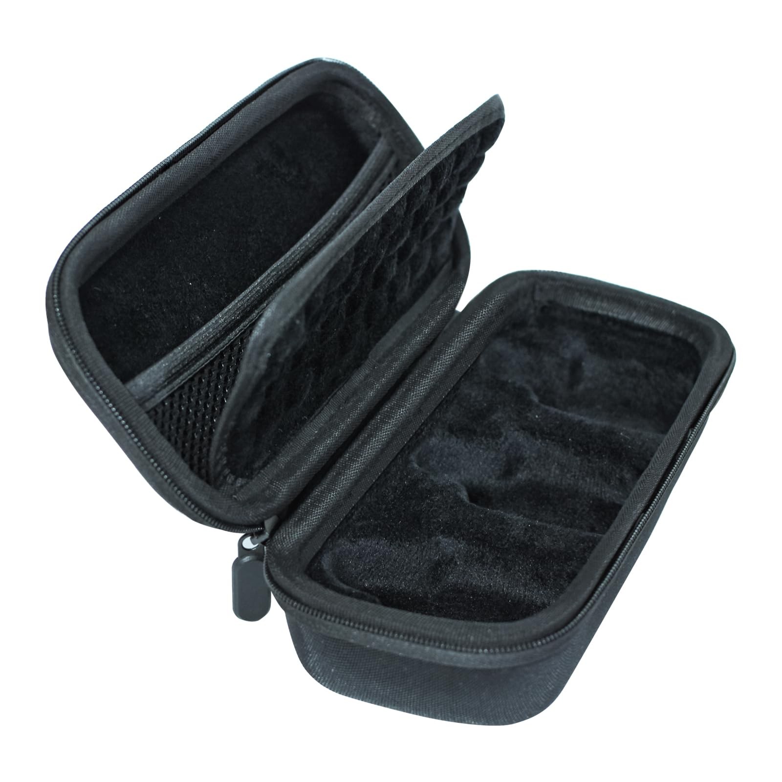 Case Compatible with RODE Wireless GO Gen 3 III/II Compact Mic Black Only Case