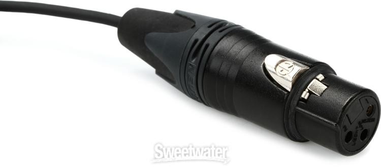 Audio-Technica XLRW Wireless Adapter Cable