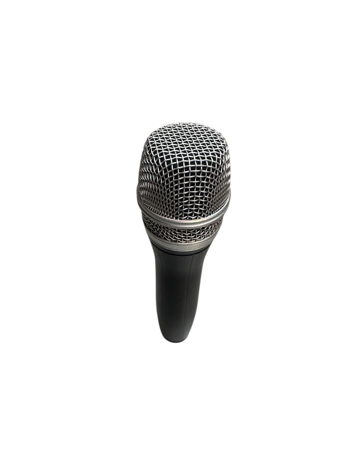 Professional Style Handheld Karaoke DJ Band PA Vocal MICROPHONE Studio Z DM-18U