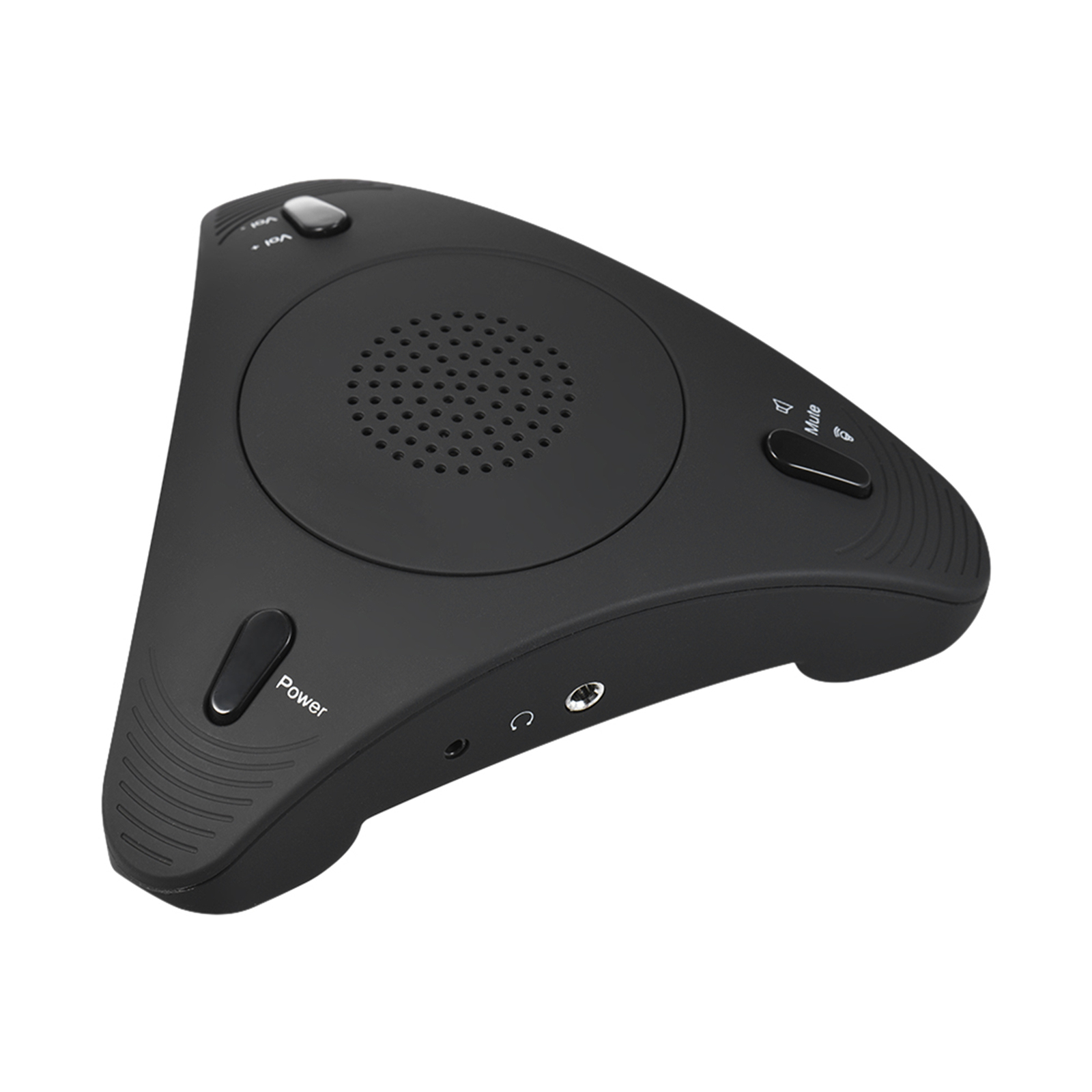 USB Desktop Conference Omnidirectional Condenser Microphone Mic Y0R2