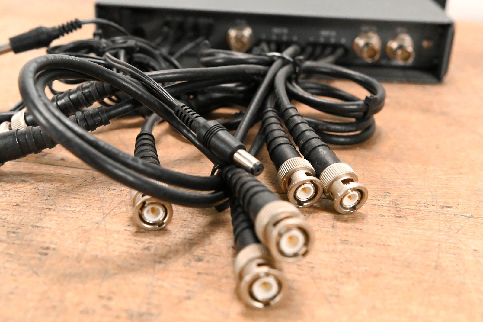 Sennheiser ASP 2 Antenna and Power Distribution System (NO POWER SUPPLY) CG01R9M
