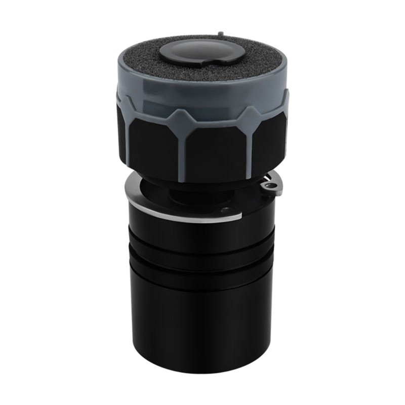 Efficient Dynamic Mic Capsules Replacement for Studio Recording and Live Shows