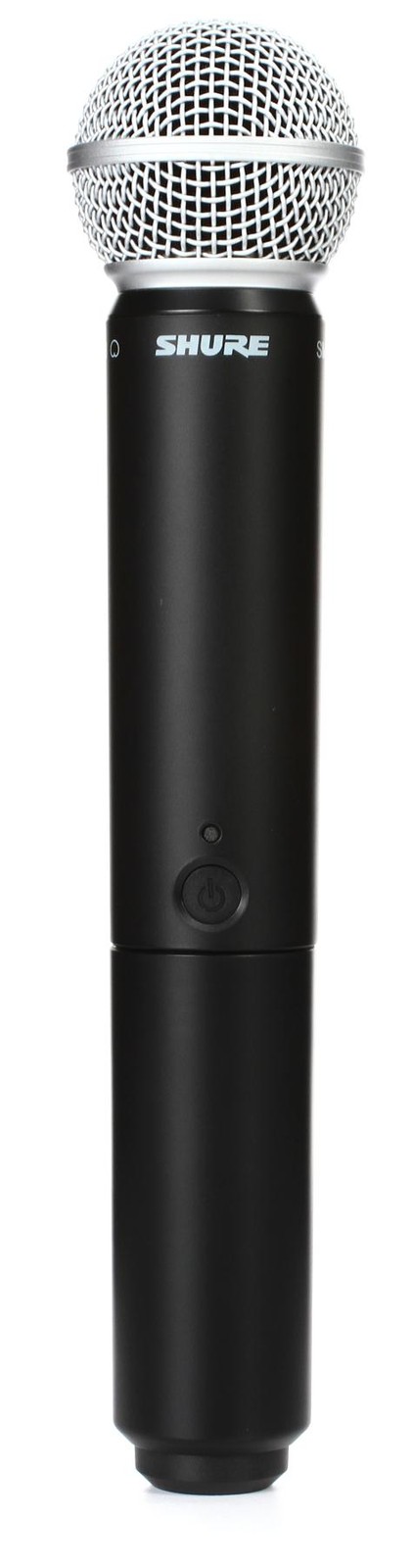 Shure BLX2/SM58 Wireless Handheld Microphone Transmitter – H11 Band