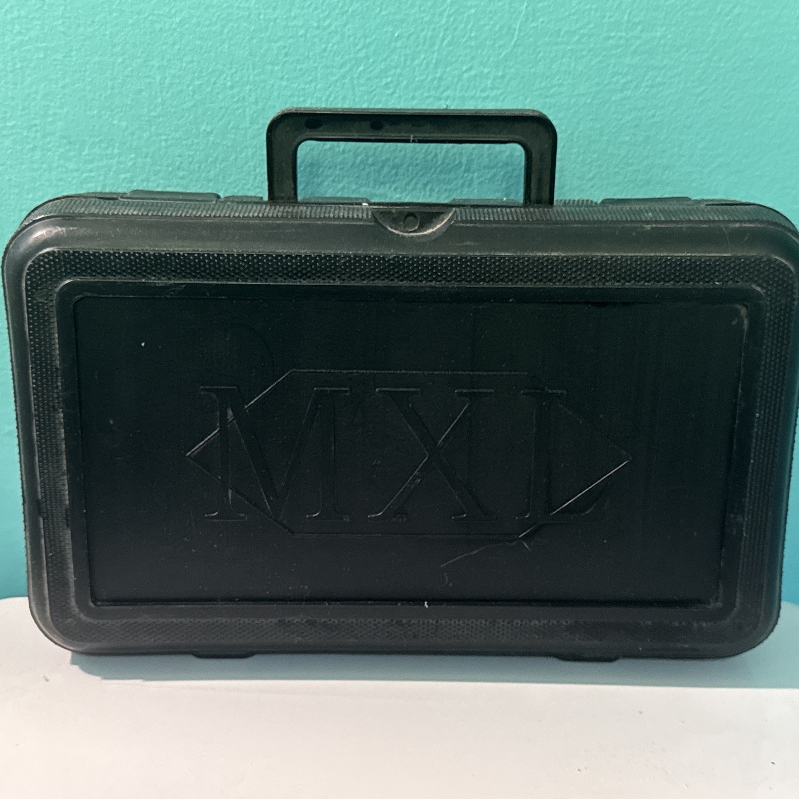 MXL 990 Condenser Microphone (eBay customer return) As-Is