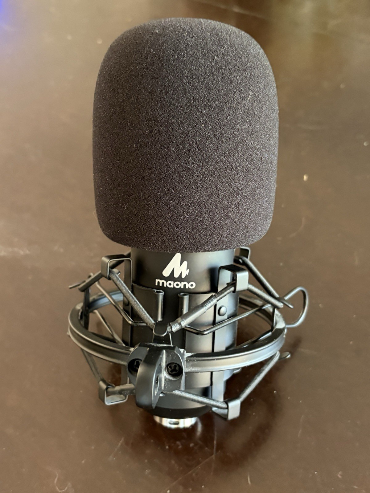 MAONO A04 Professional Unidirectional Cardioid USB Microphone, Guaranteed