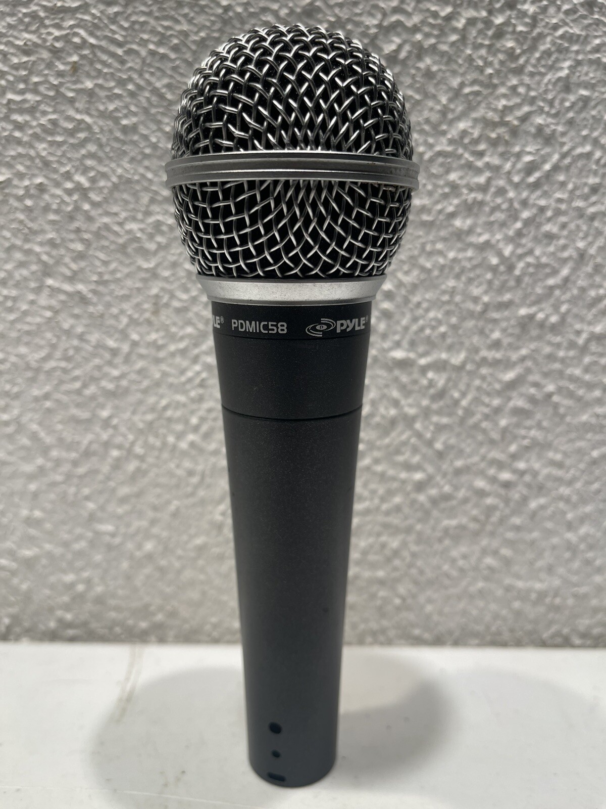 Pyle PDMIC59 Professional Dynamic Microphone, Unidirectional Handheld Mic #Z3