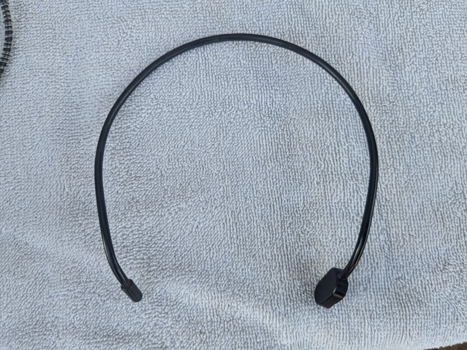 Bietrun WXM01 UHF Wireless Microphone Headset