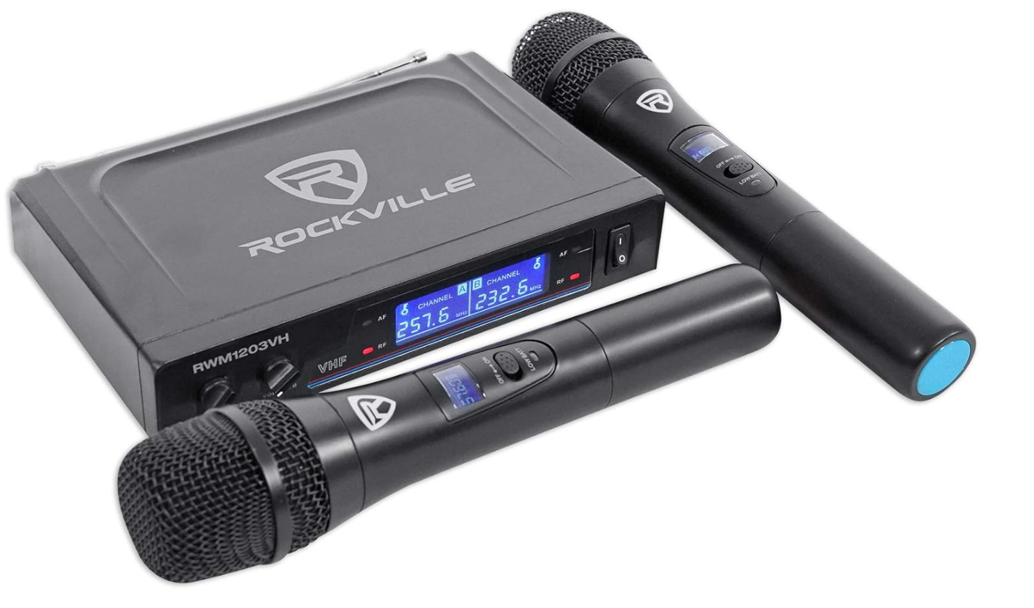 Professional Wireless Microphone for Presenters, 150ft Range