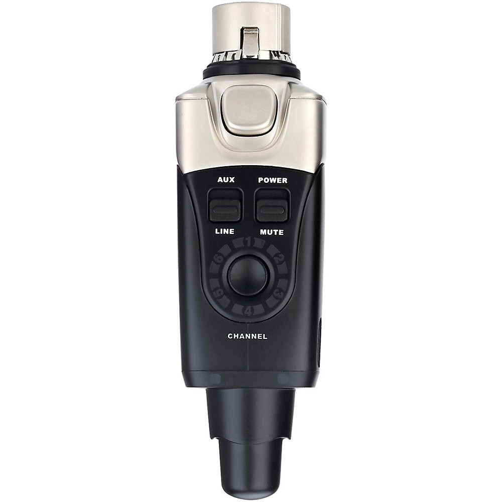 Xvive U45R2 Wireless InEar Monitor System