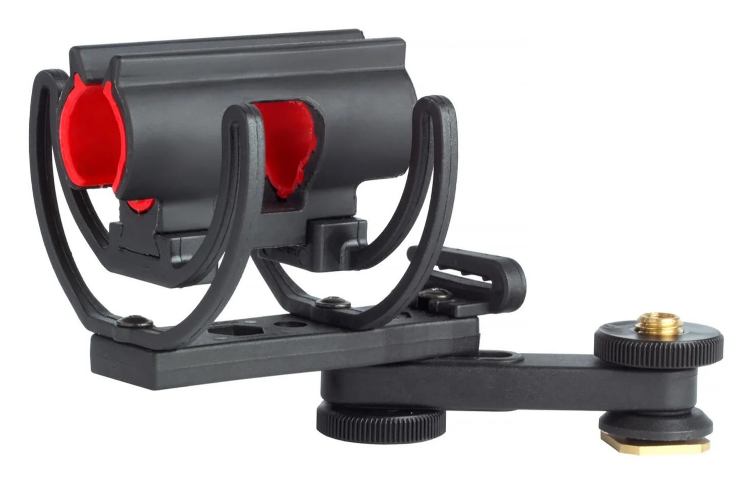 Shure A89M-SH Rycote Shoe Mount for VP89S/VP89M Shotgun Microphones