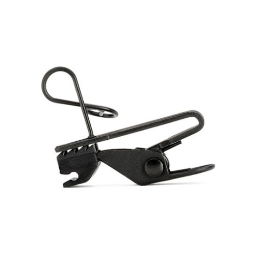 Rode Lavalier GO Professional Grade Wearable Microphone Black