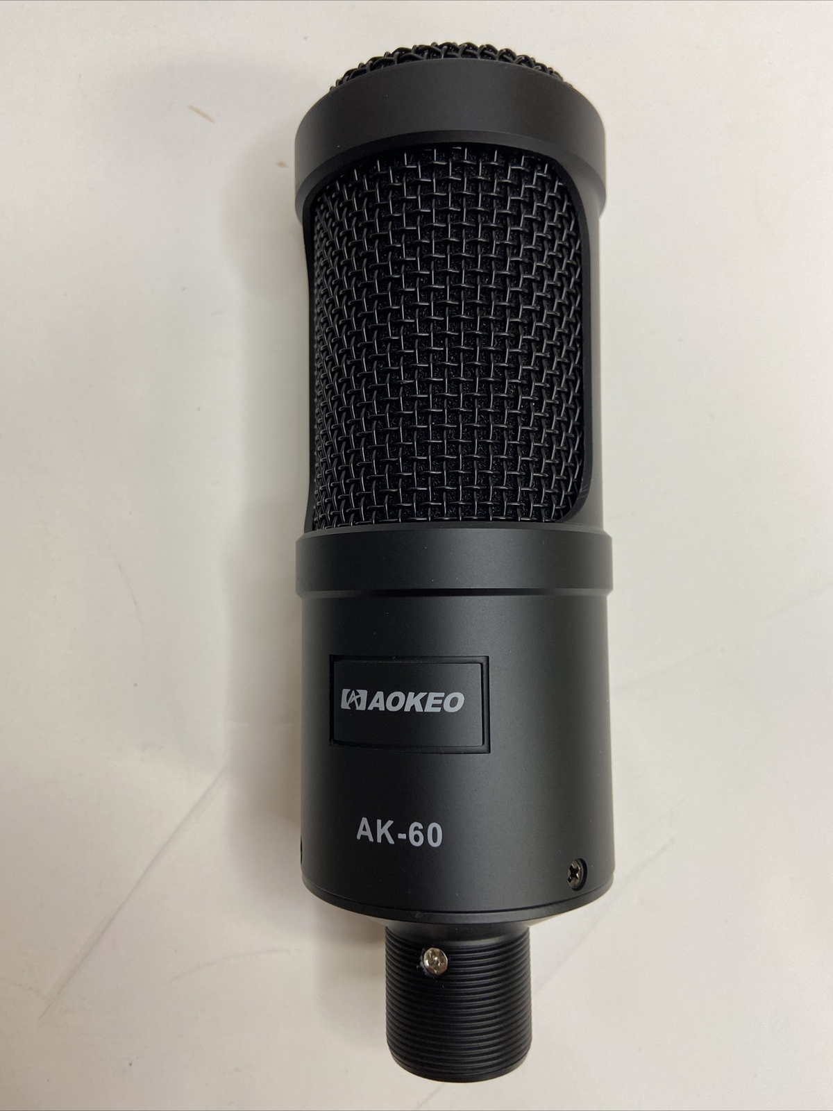 Aokeo AK-60 Professional Condenser Microphone