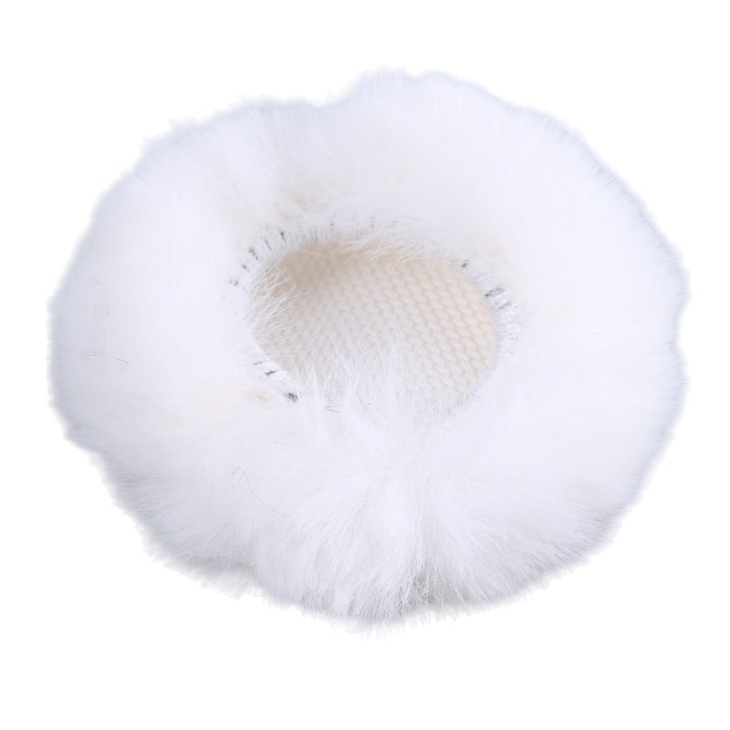 Professional Artifical Wind Muff for Lark MIX 02 Mic Long Lasts Performances