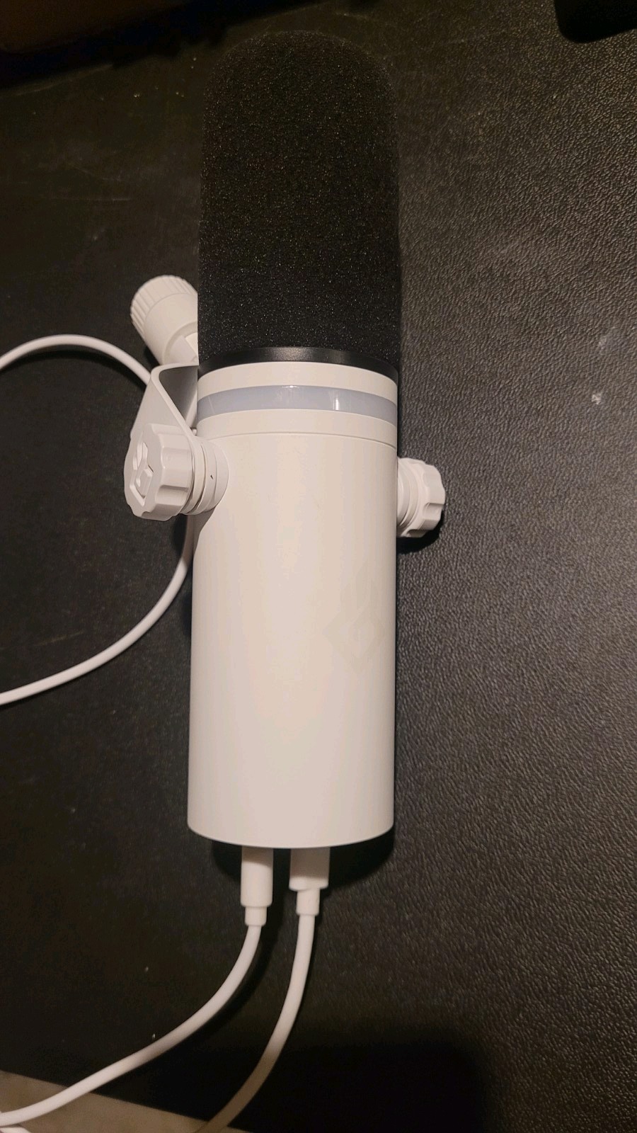 Beacn Mic – used, good condition