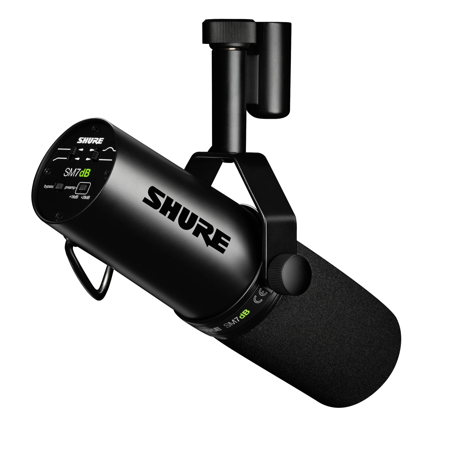 SHURE SM 7 DB