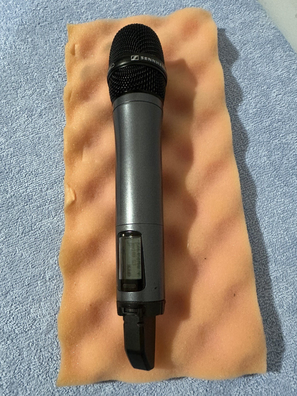 Sennheiser Skm 100 G3 566-608 MHz