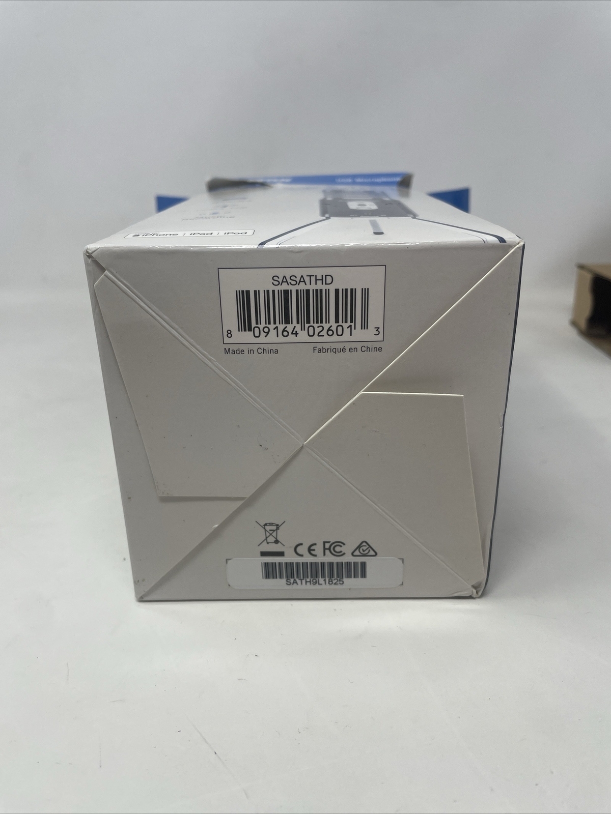 Samson Satellite Microphone SASATHD iOS/USB Broadcast