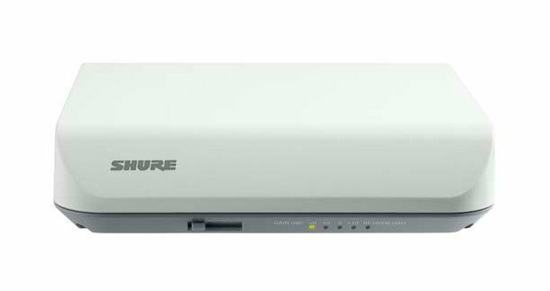 Shure UA864US Wall and Ceiling Mountable Microphone Antenna NEW