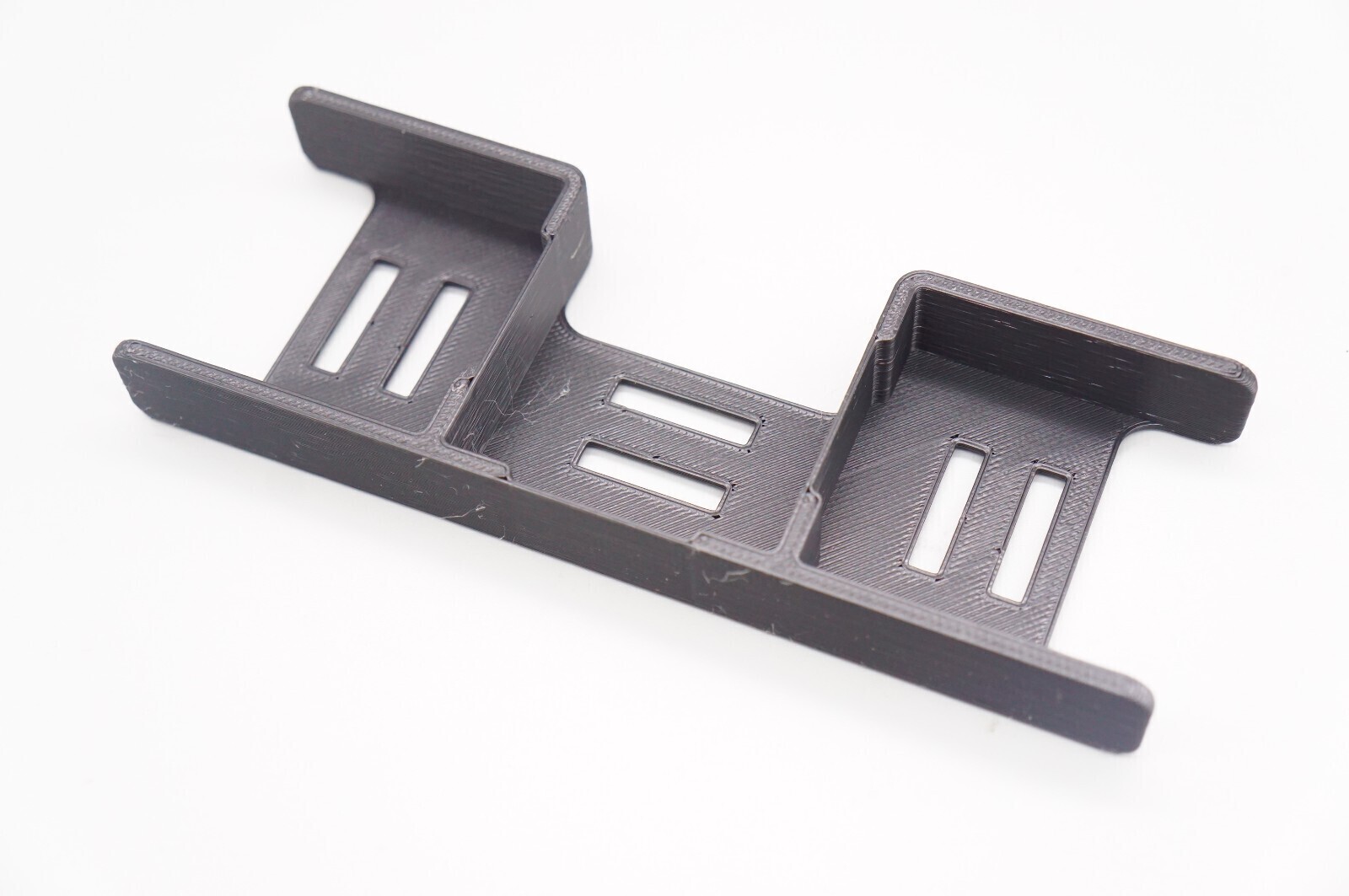 Custom Microphone Storage Clip for RODE Wireless GO II 2 *Holds 3*