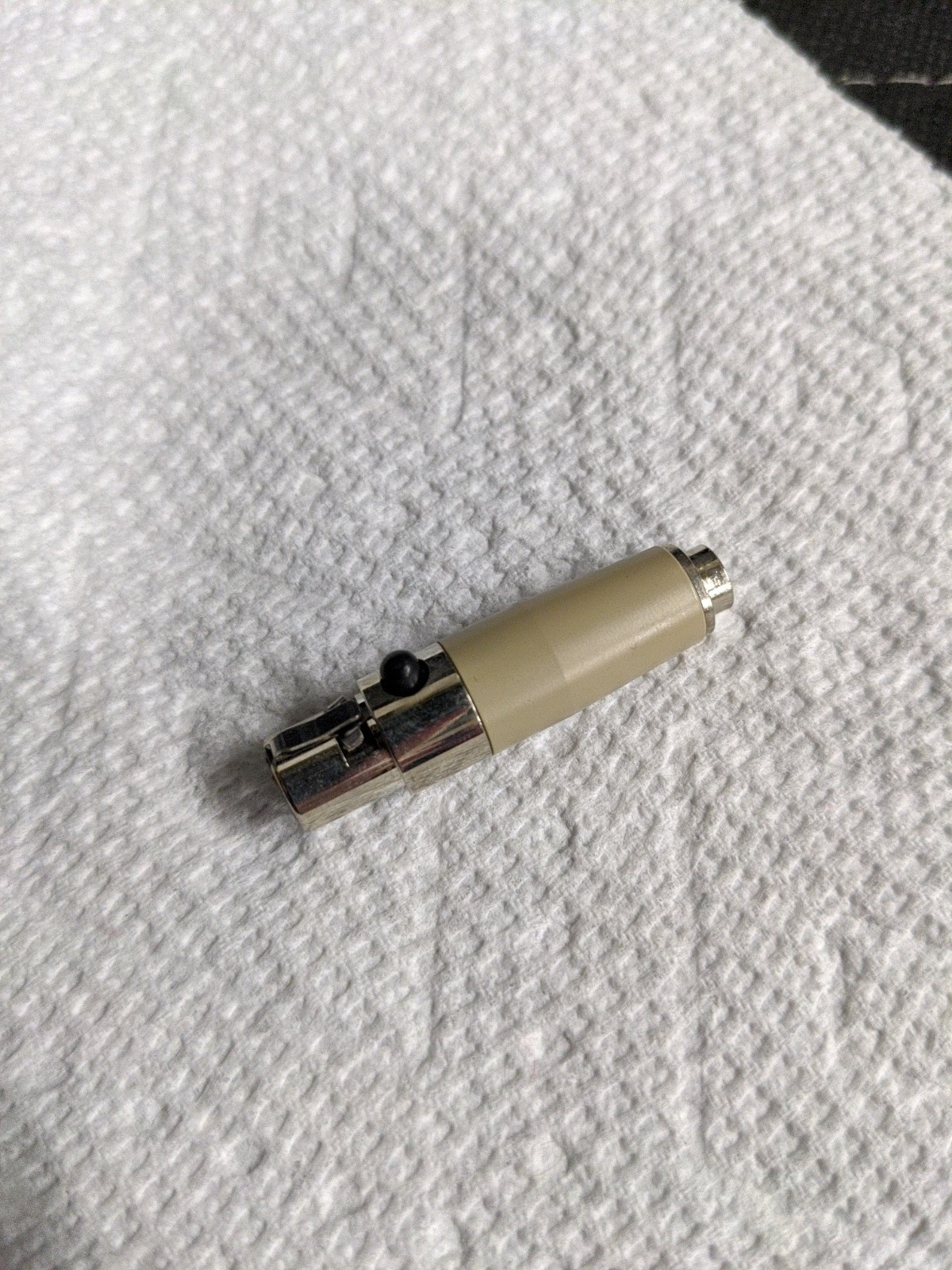 Samson TA3F Replacement Adapter for SE50T / SE10T / SAEC50TL