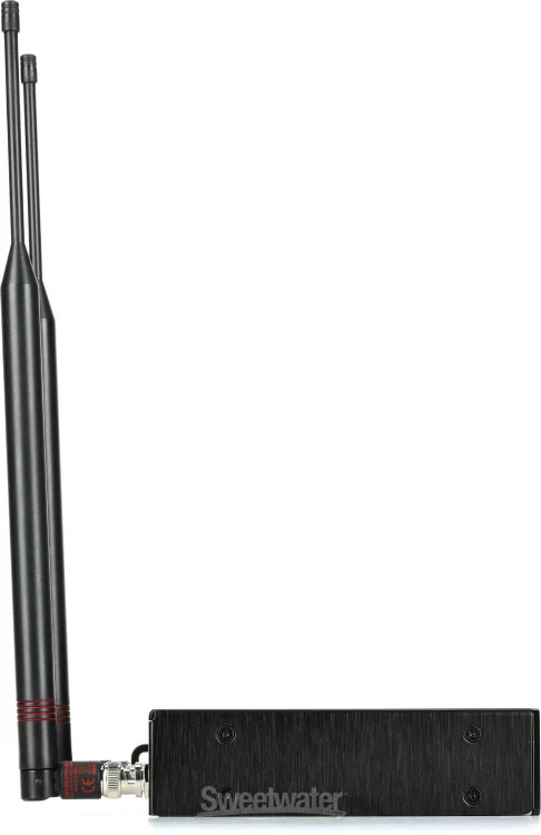 Shure QLXD4 Digital Wireless Receiver – J50A Band