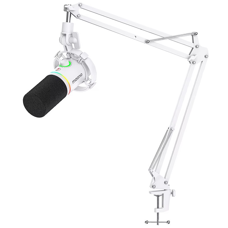 PD200X XLRUSB Dynamic Microphone for Gaming Recording Streaming Youtube Metal M
