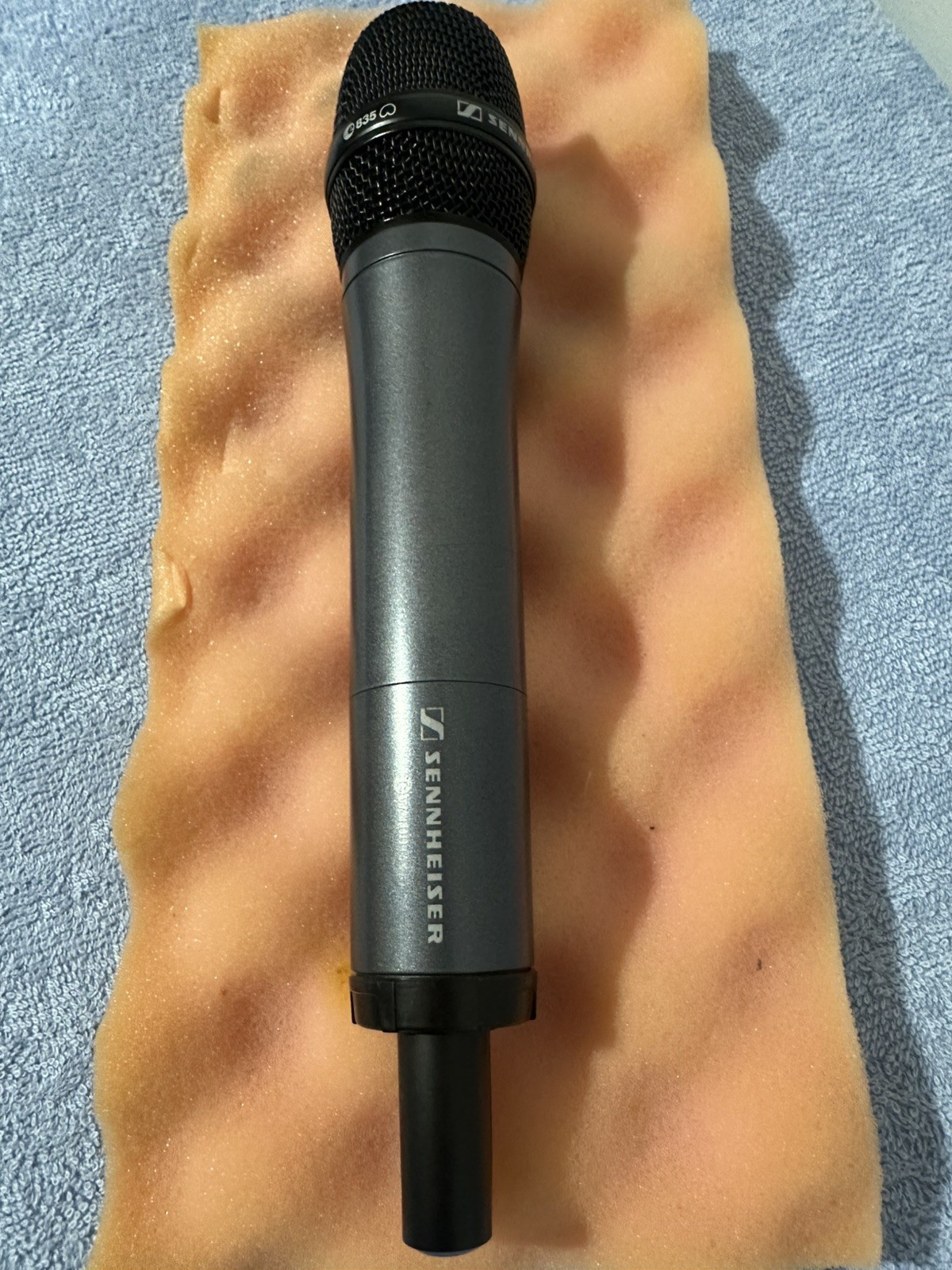 Sennheiser Skm 100 G3 566-608 MHz