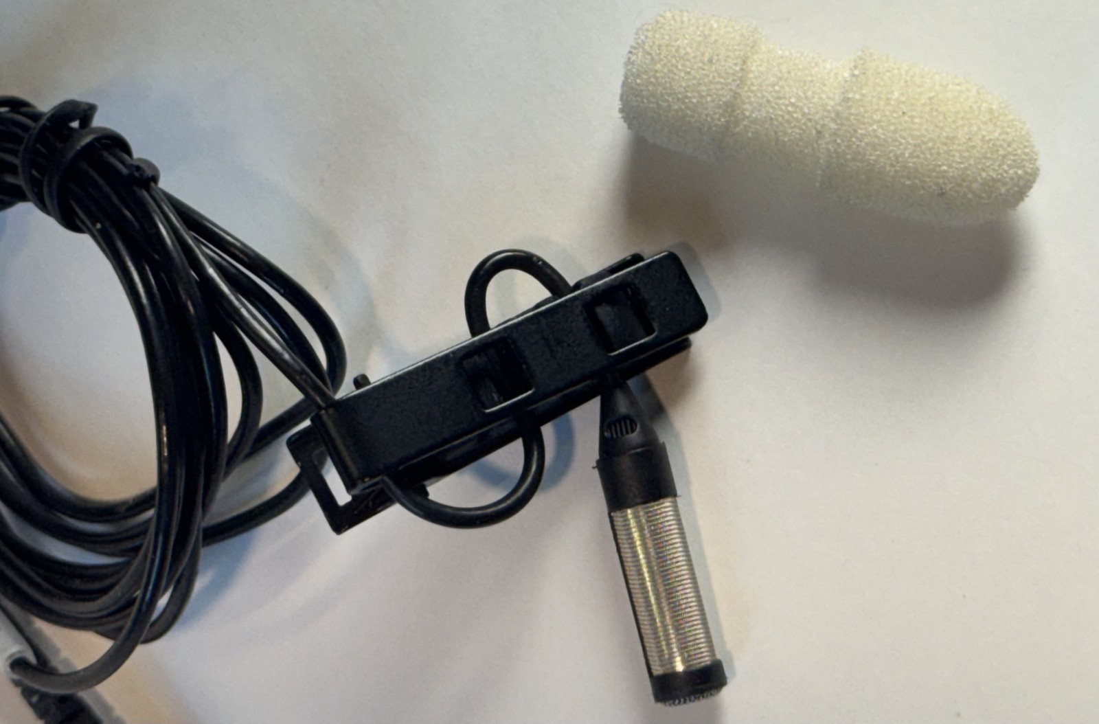 DPA Microphones 4080 – lemo3