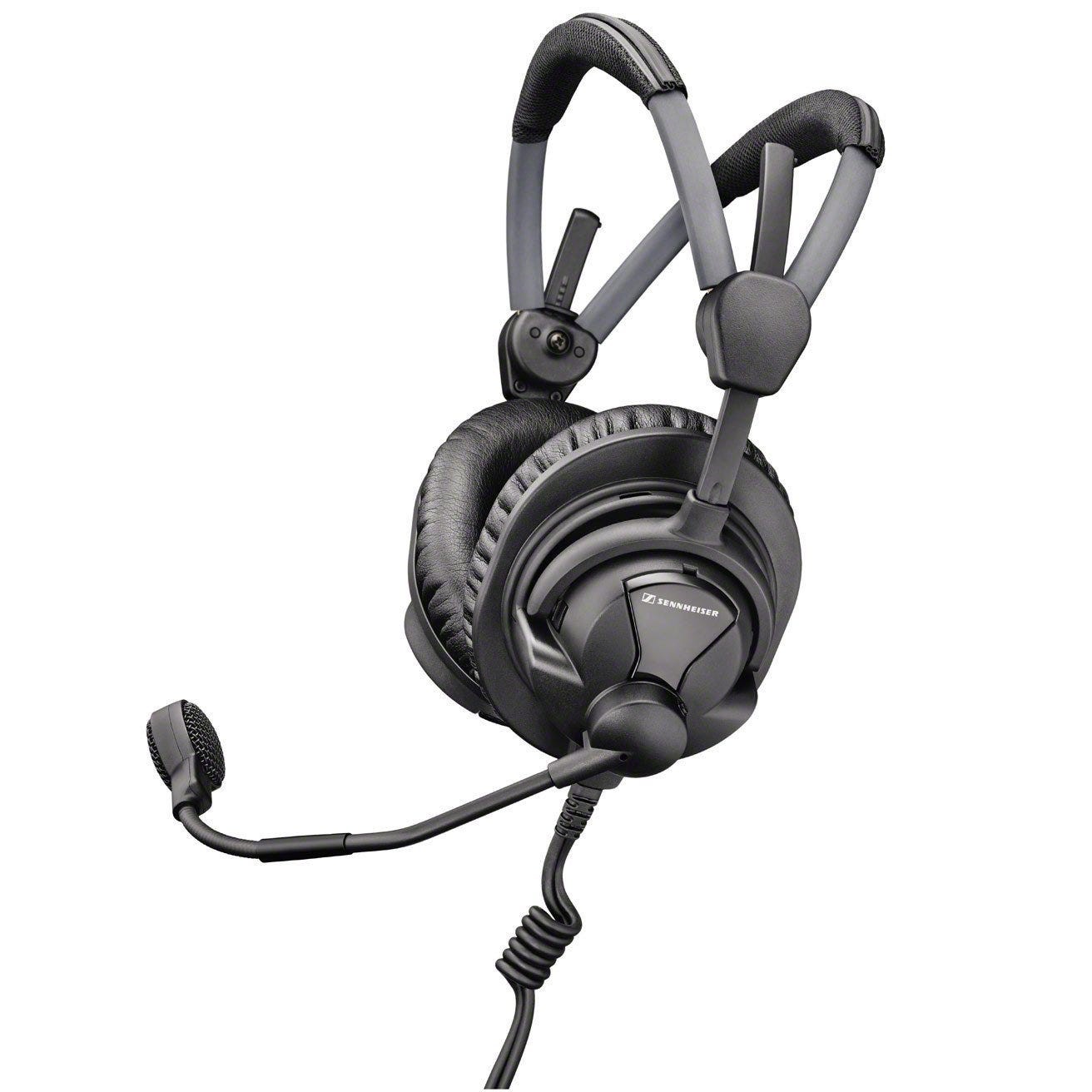 Sennheiser HMD 27 HMD 27 Professional Broadcast Headset (B-Stock)