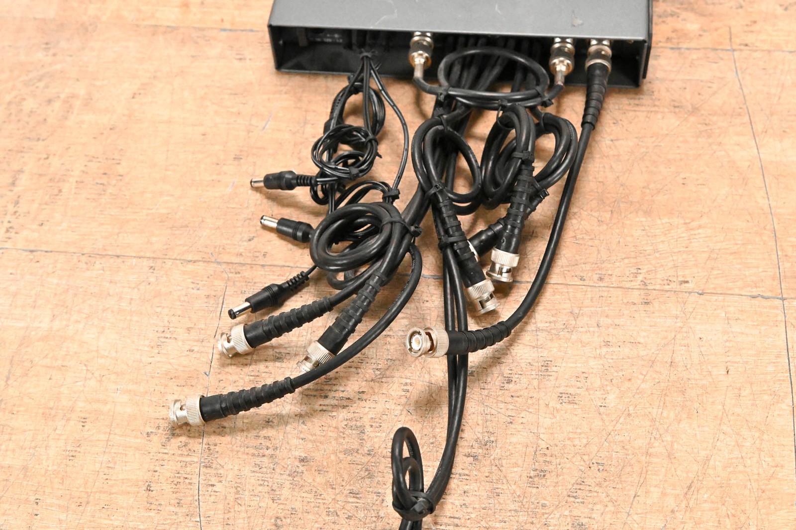Sennheiser ASP 2 Antenna and Power Distribution System (NO POWER SUPPLY) CG01R9N