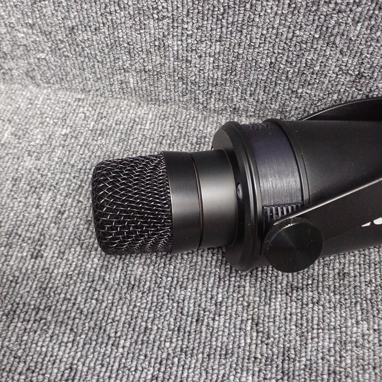 Shure Mv7X Dynamic Microphone