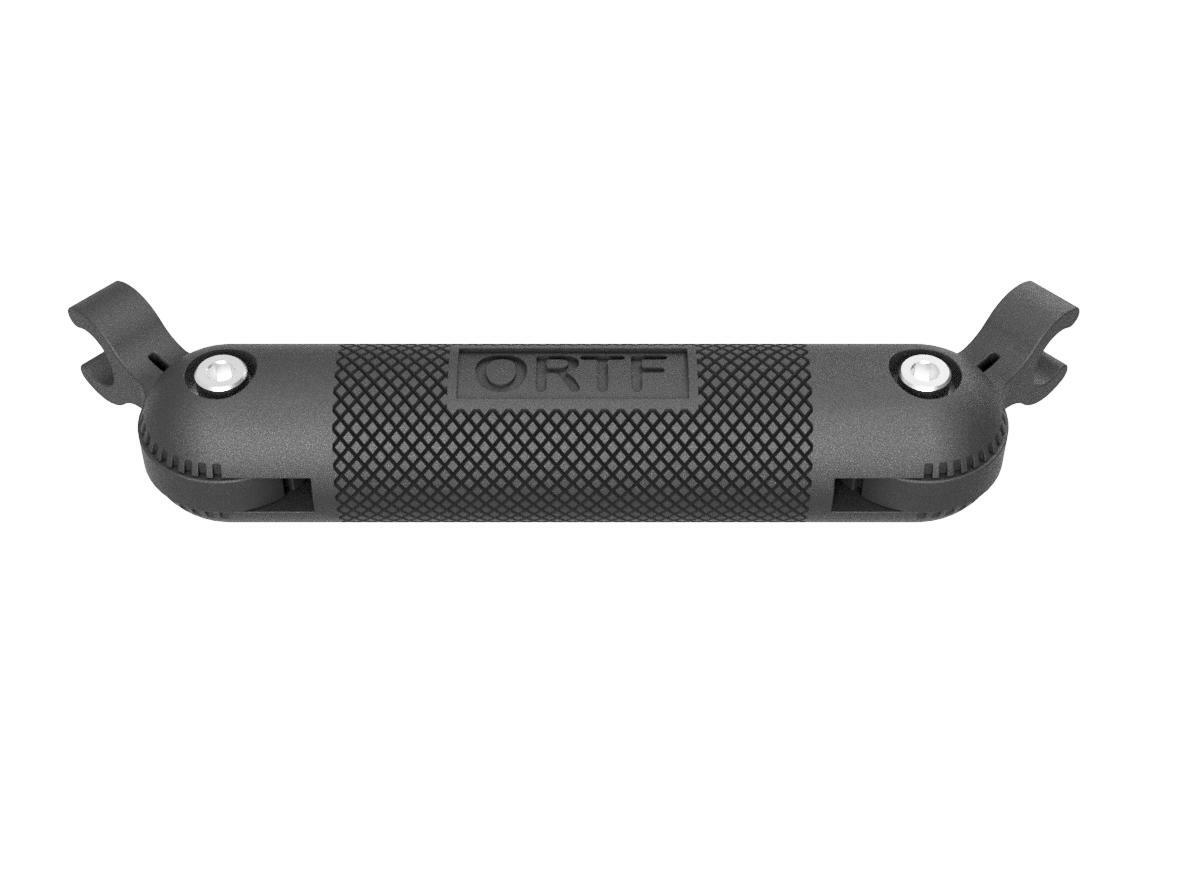 Swivel Mount for Schoeps capsules with Schoeps active connectors