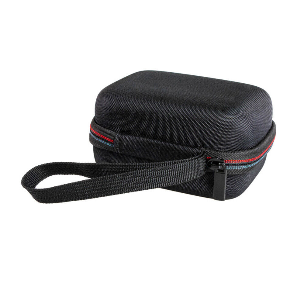 For RODE Wireless Go II Wireless Microphone Storage Bag Protection Box Case