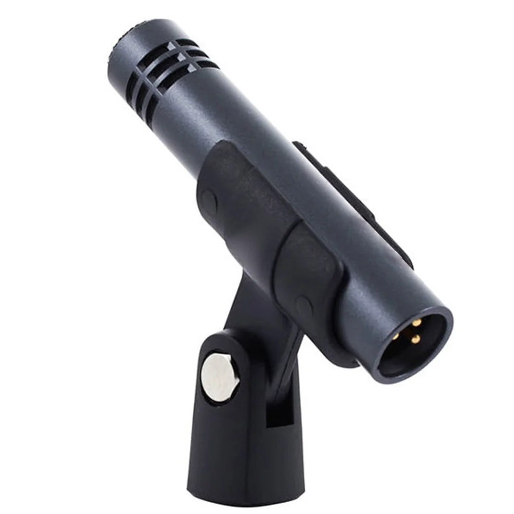 Opened Sennheiser E614 Super-Cardioid Condenser Instrument Drum Microphone