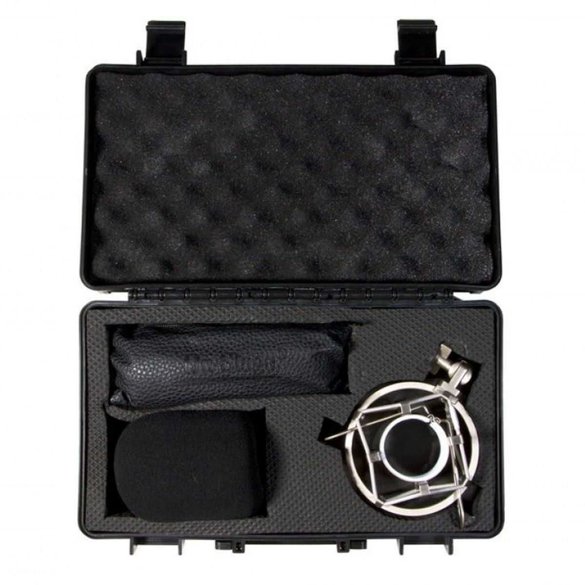 FET Condenser Microphone for Studio Recording – On-Stage