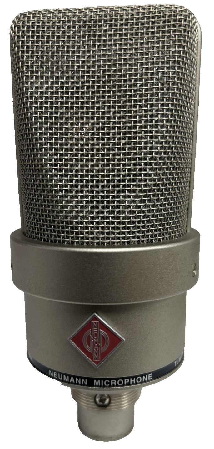 Neumann TLM 103 Wired Condenser Microphone 008545