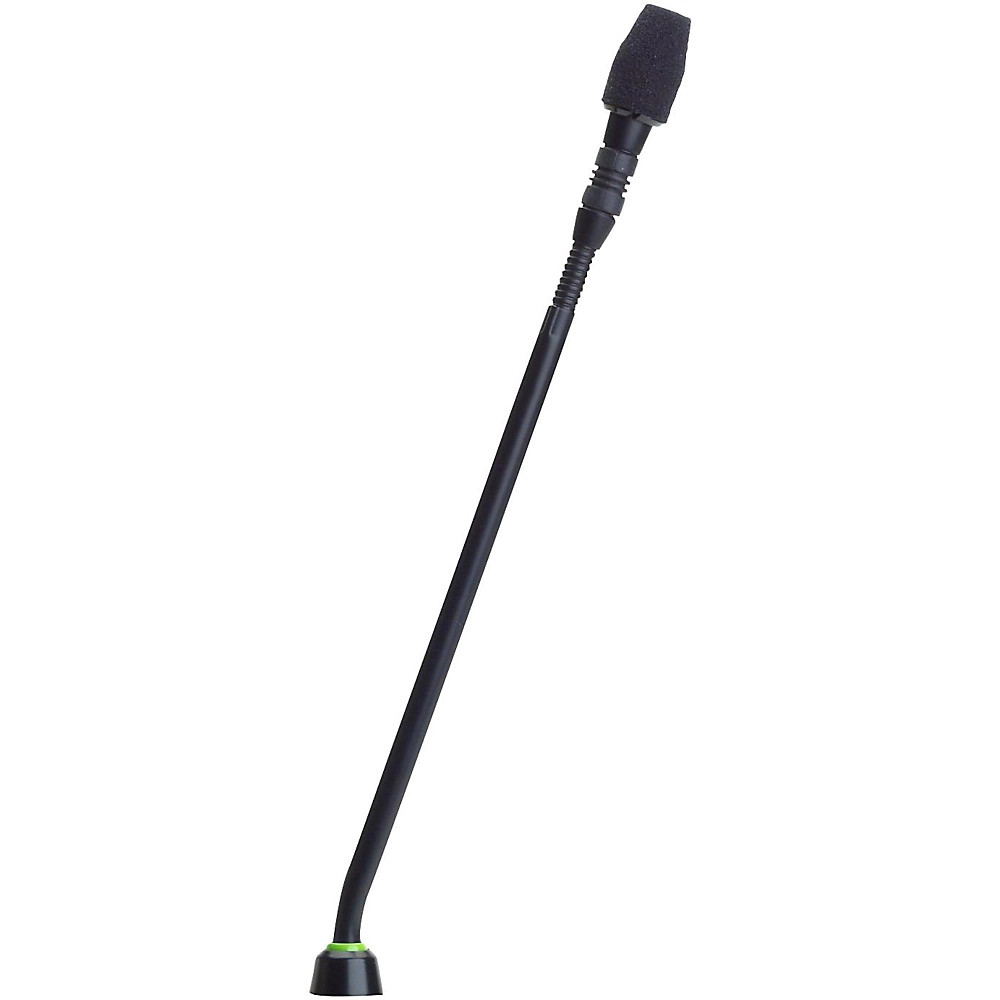 Shure MX410LP Microflex Mini 10″ Gooseneck Mic Supercrodid Refurbished