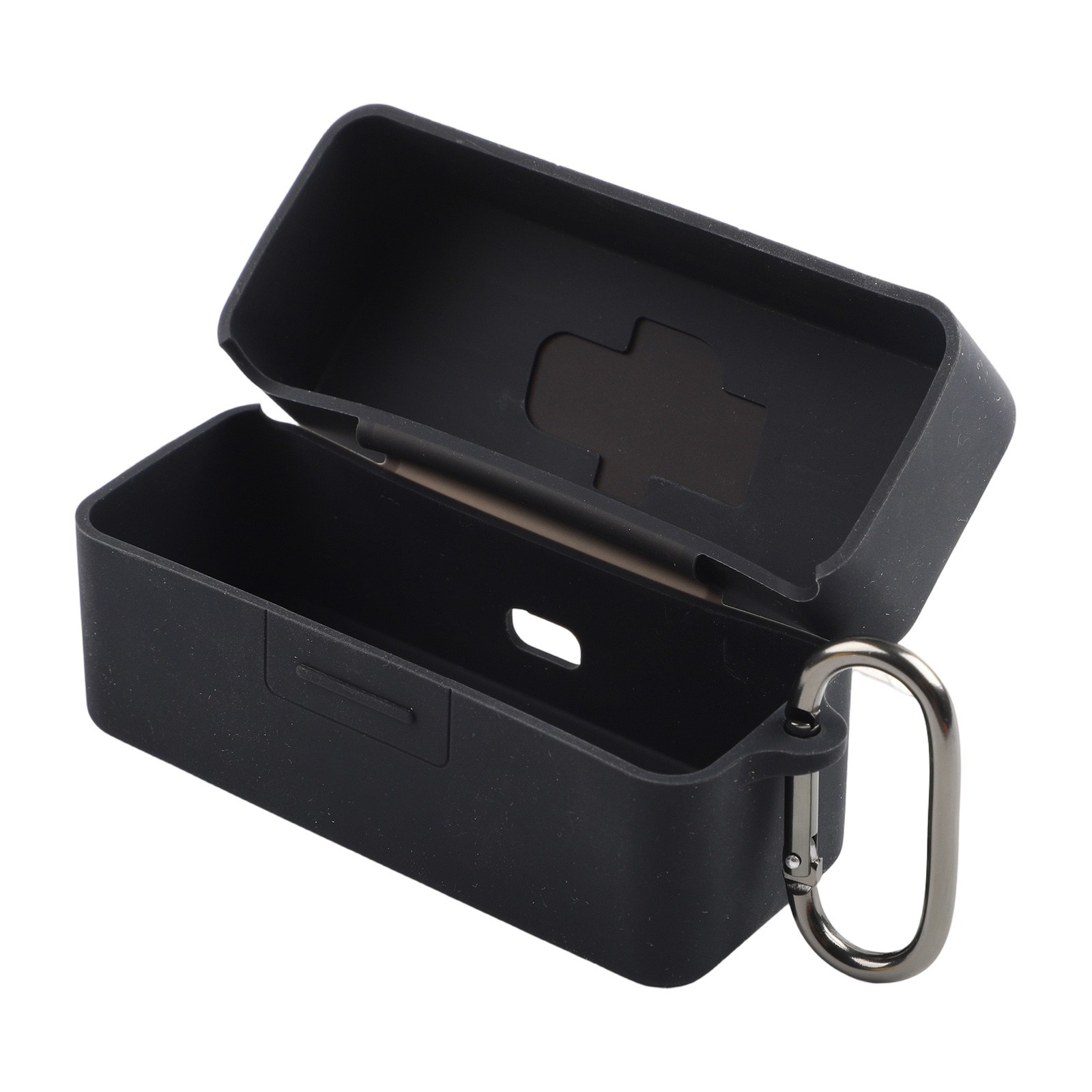 Protective Silicone Case for DJI Mic3 Shockproof and Wear Resistant Design