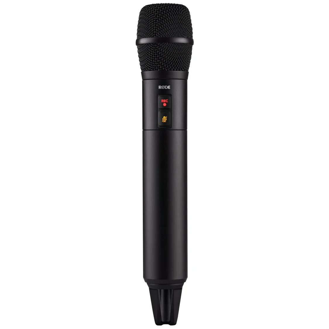 RODE Interview PRO Omnidirectional Wireless Handheld Condenser microphone