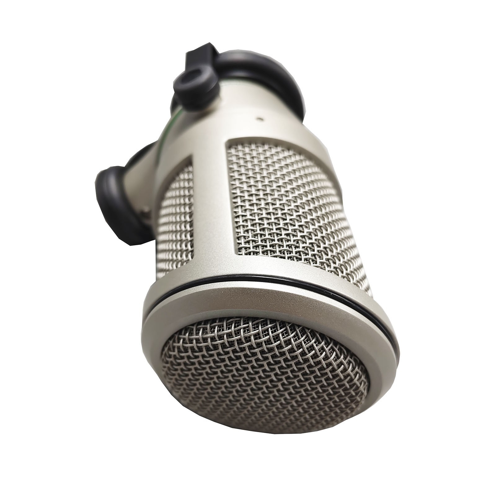 Neumann BCM 705 Dynamic Microphone Professional Broadcast Voiceover Podcast