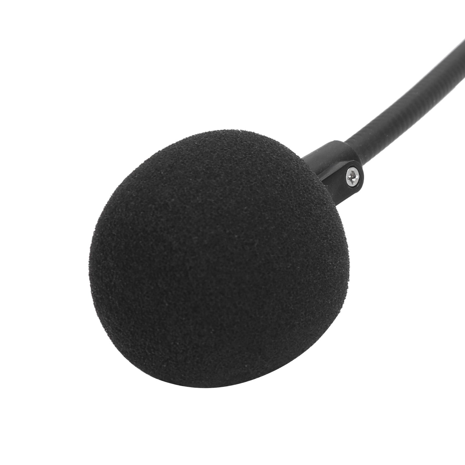 6.35MM Jack Earhook Microphone Dynamic Microphone For WH20TQG Musical Instru HBA