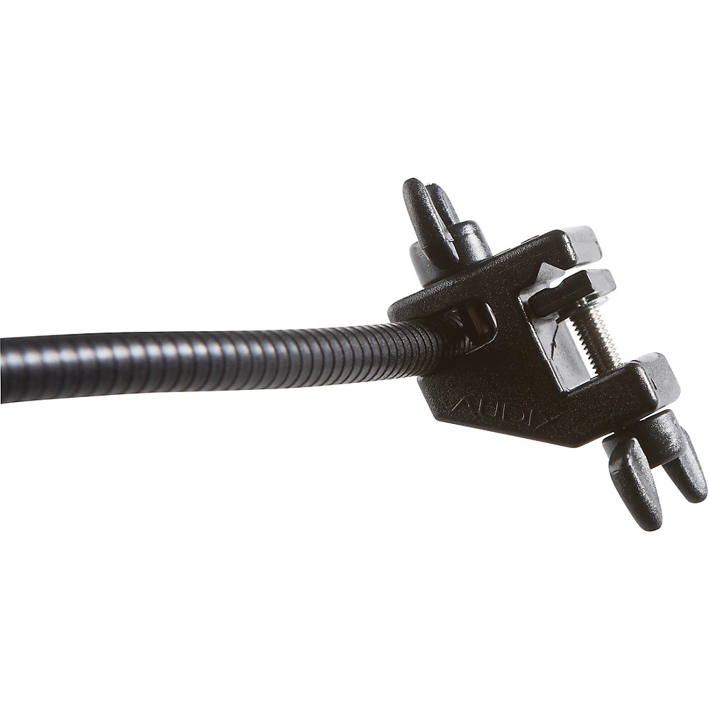 Audix DClamp Percussion Mount Mic Clip